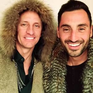 Meet your Posher, Alexander